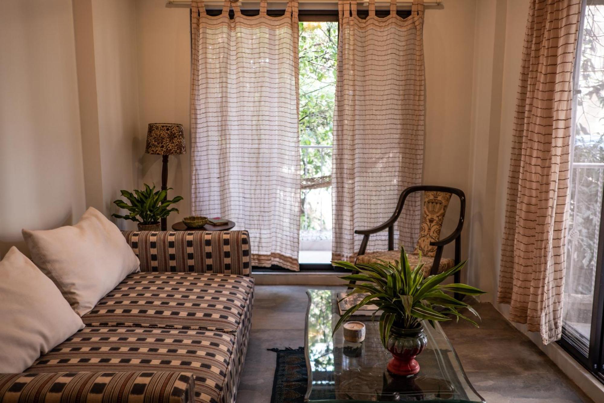 Apartment Serene In Chuim Near Carter Road *