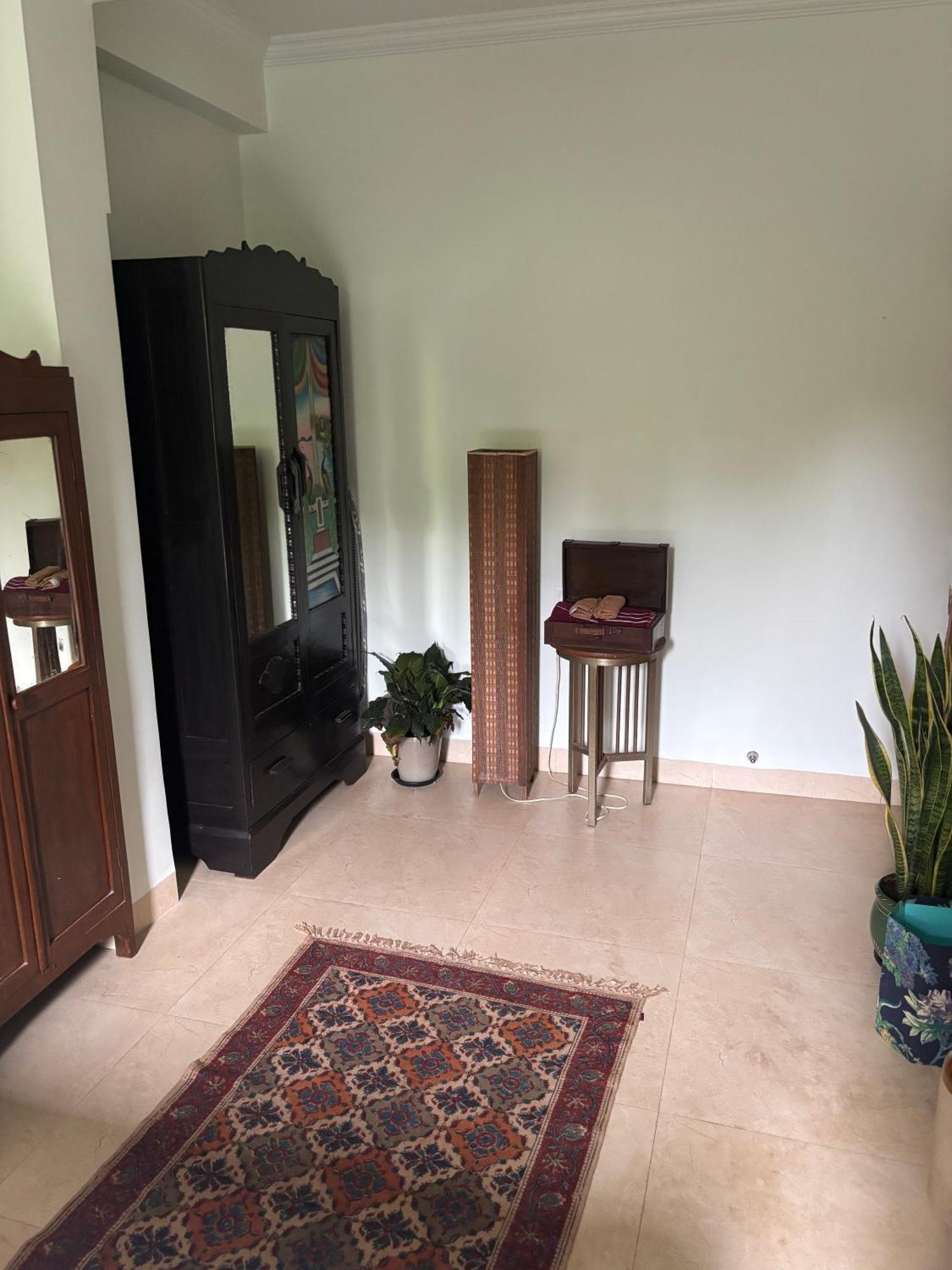 Apartment Serene In Chuim Near Carter Road *
