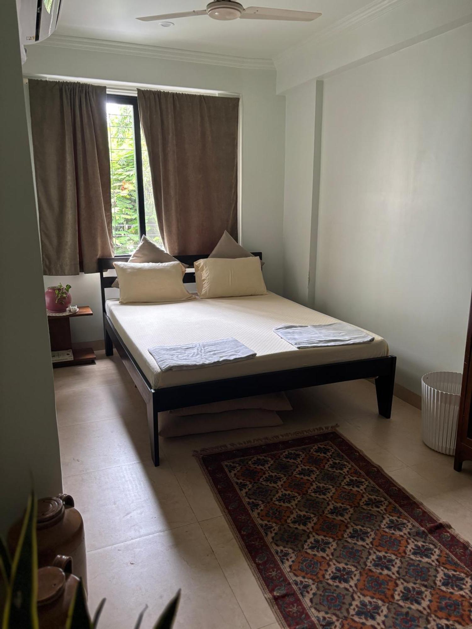 Apartment Serene In Chuim Near Carter Road *