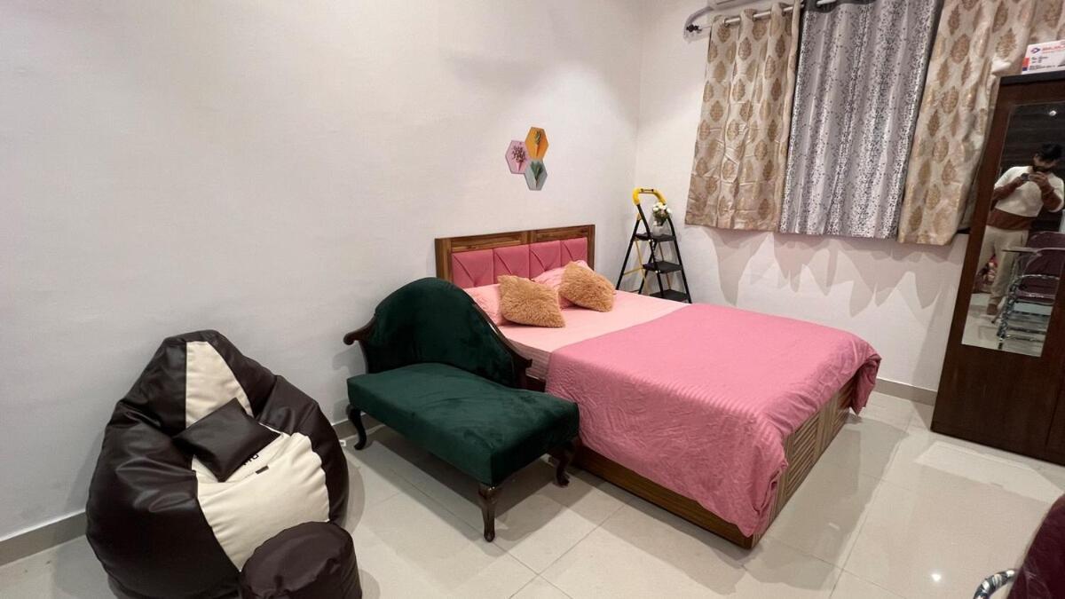 The Cozy #10 *