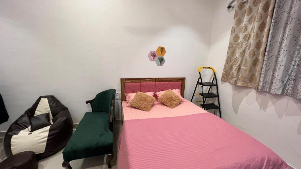 Apartment The Cozy #10