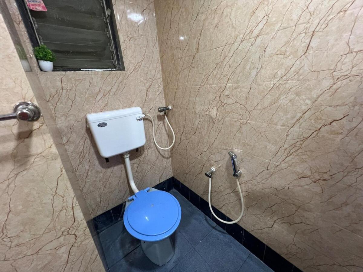 Apartment In Oshiwara Andheri #01