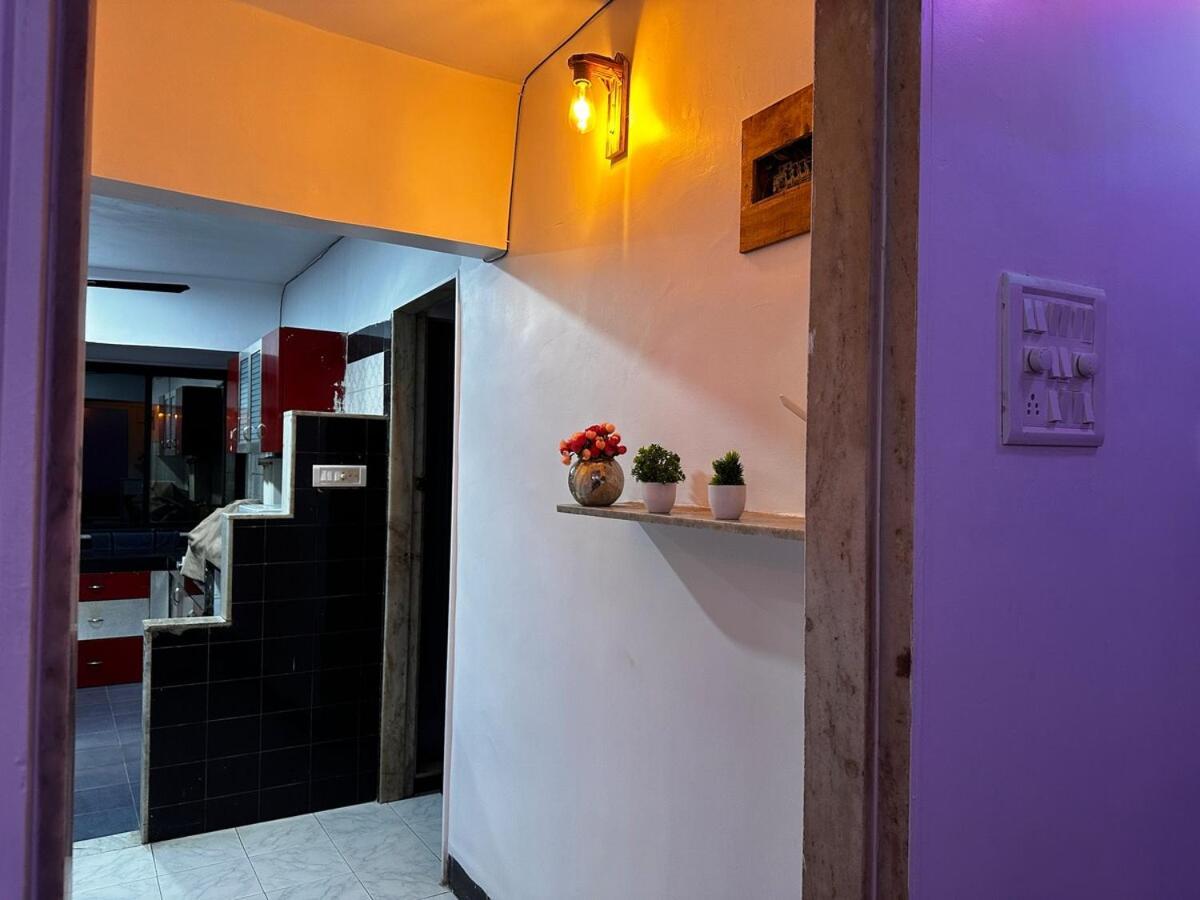 In Oshiwara Andheri #01 Apartment Mumbai