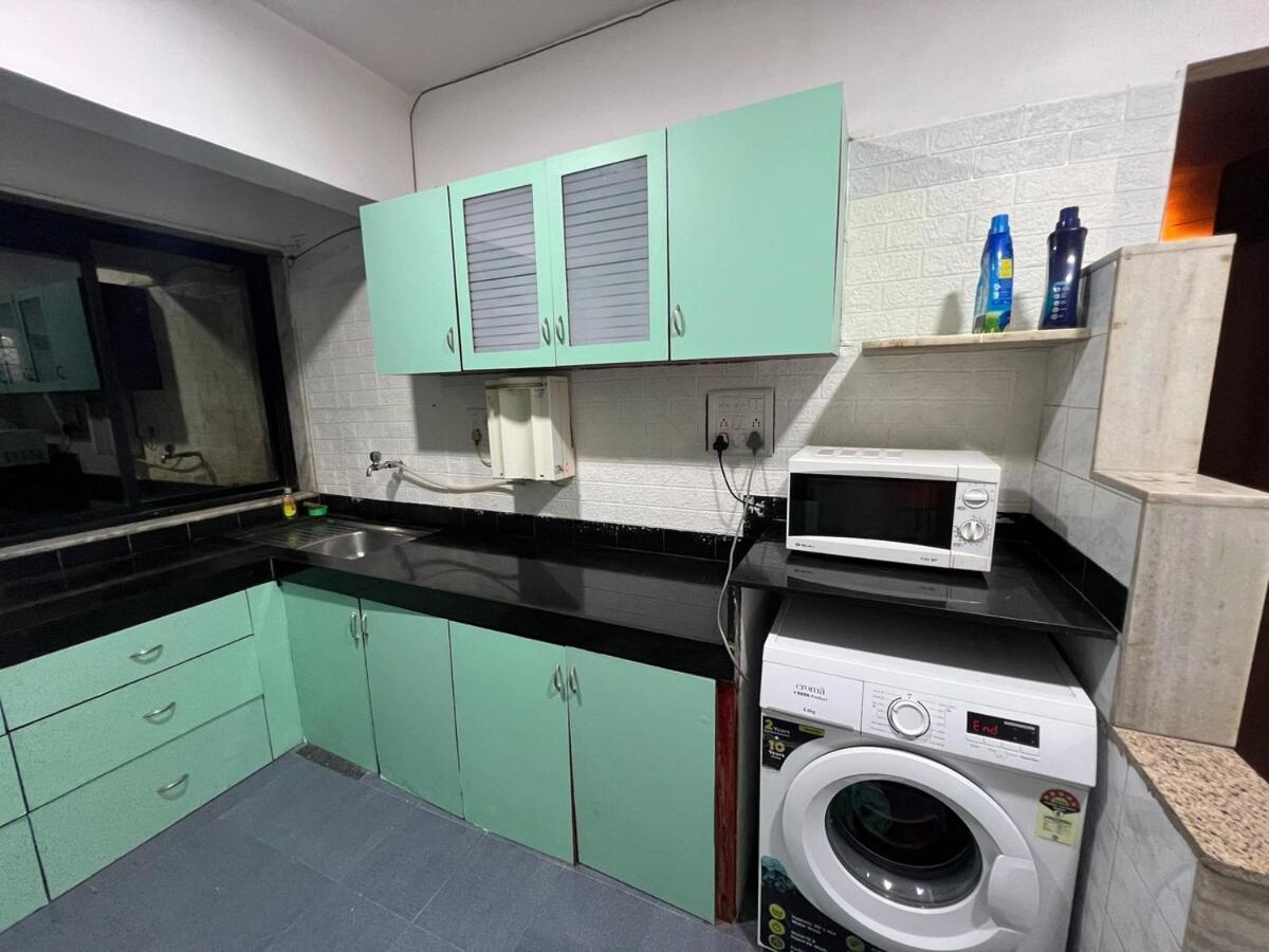 Apartment In Oshiwara Andheri #01