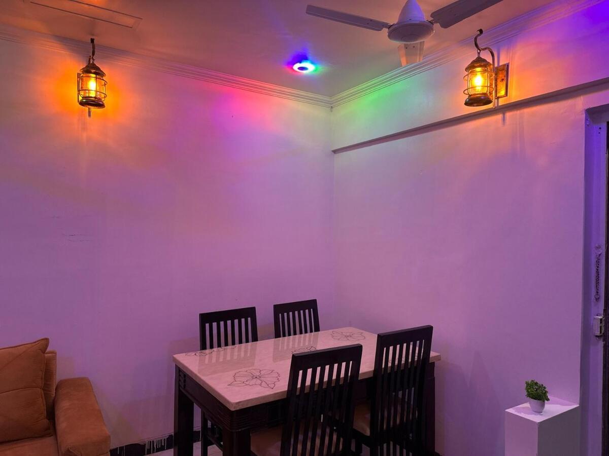 Apartment In Oshiwara Andheri #01 *