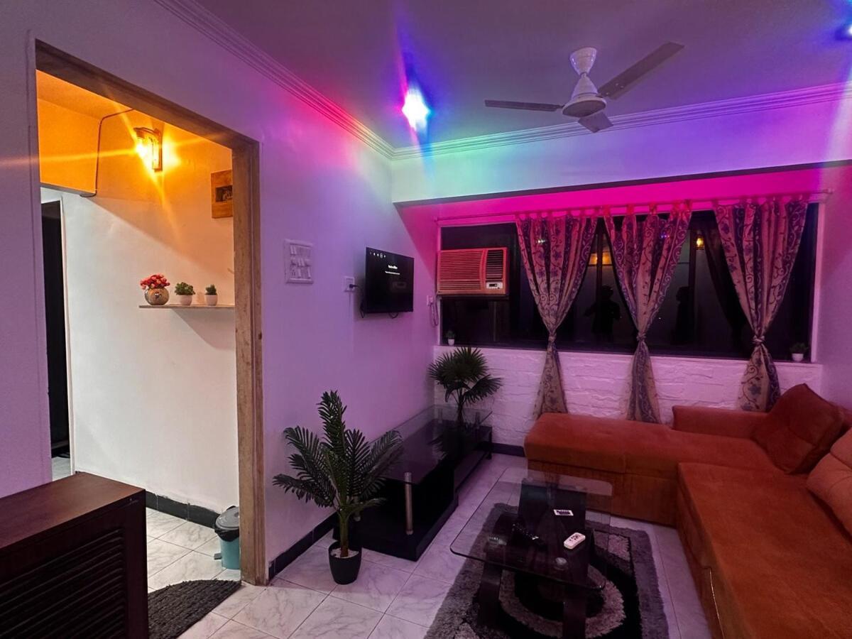 Apartment In Oshiwara Andheri #01
