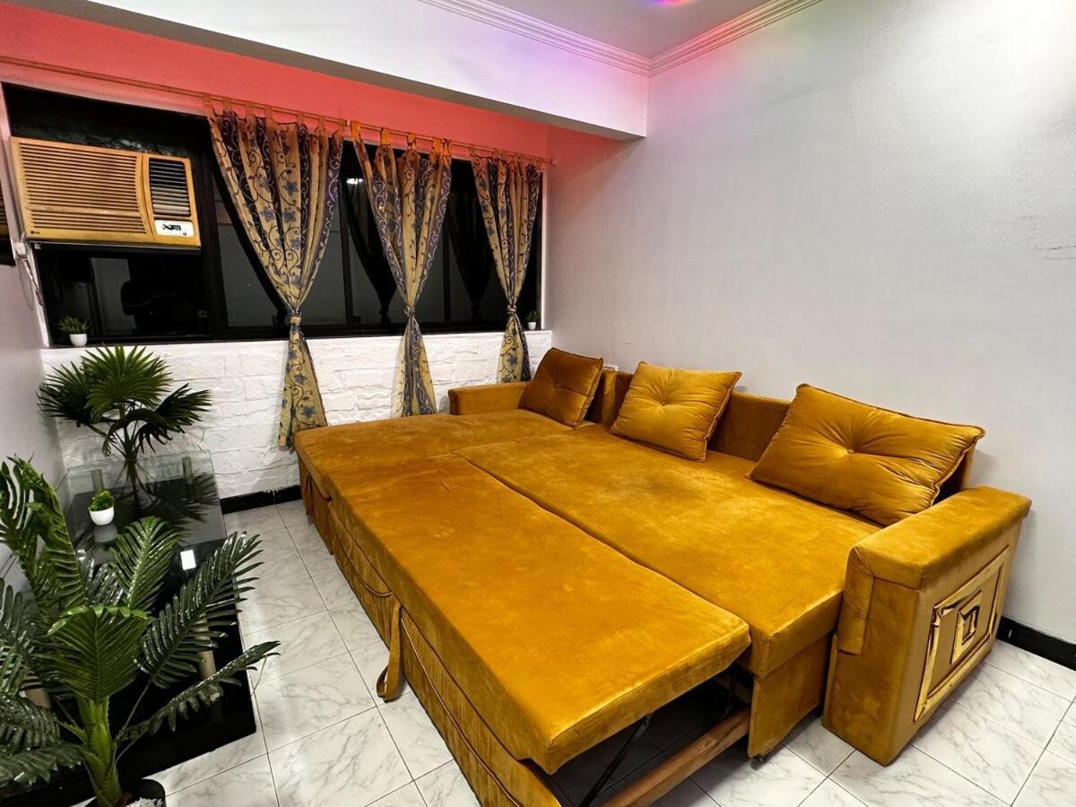 Apartment In Oshiwara Andheri #01