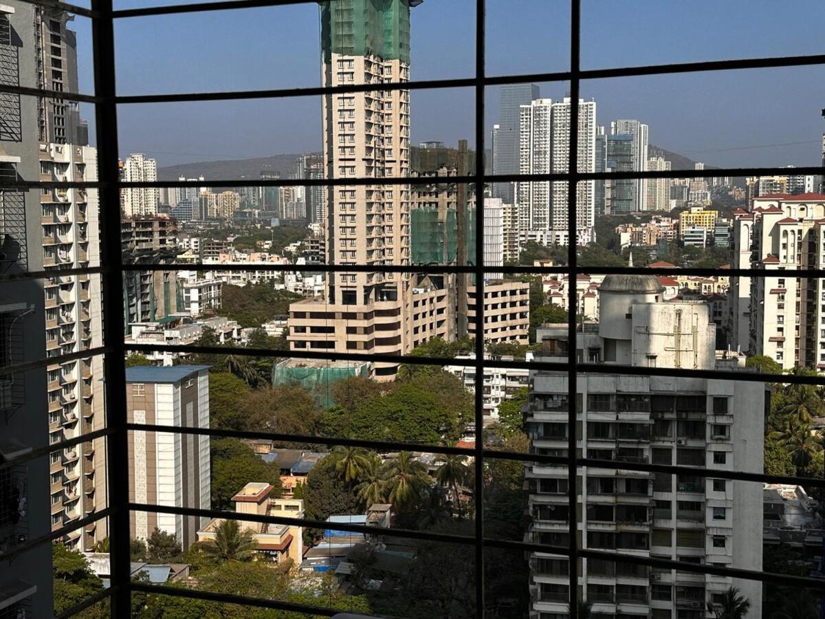 Apartment In Oshiwara Andheri #01 Mumbai