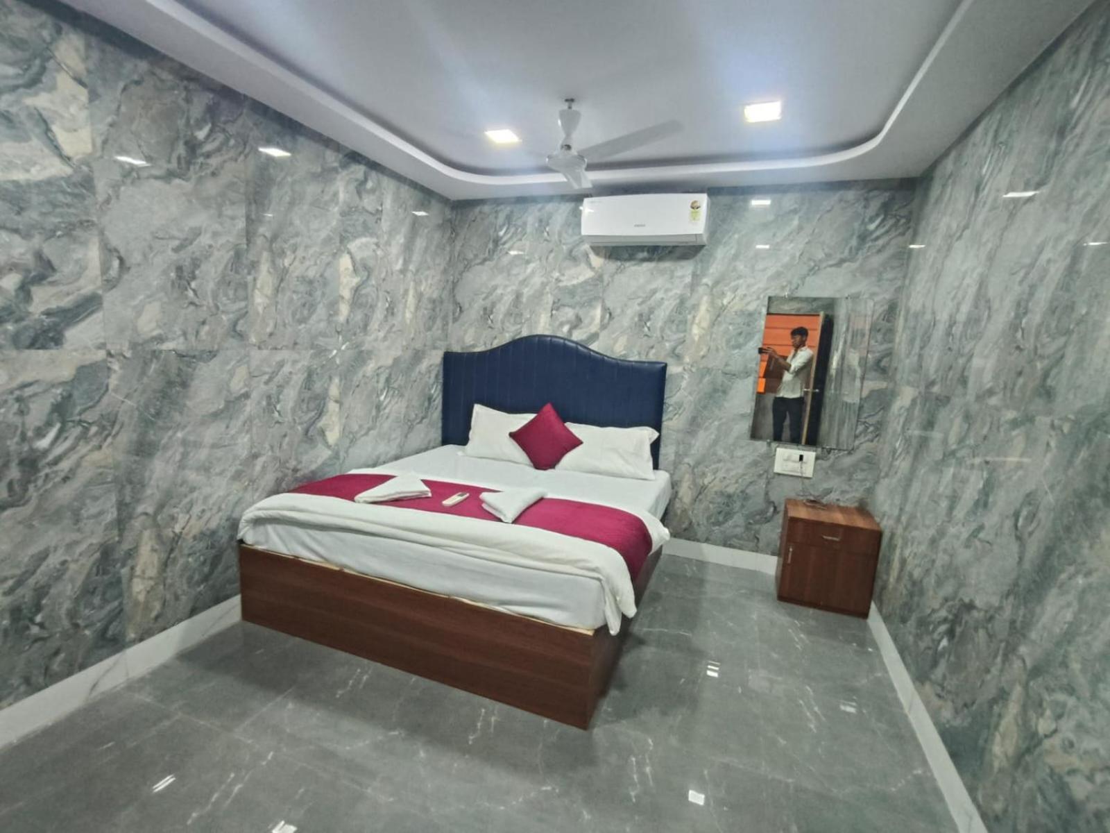 Guest house Sr Residency *