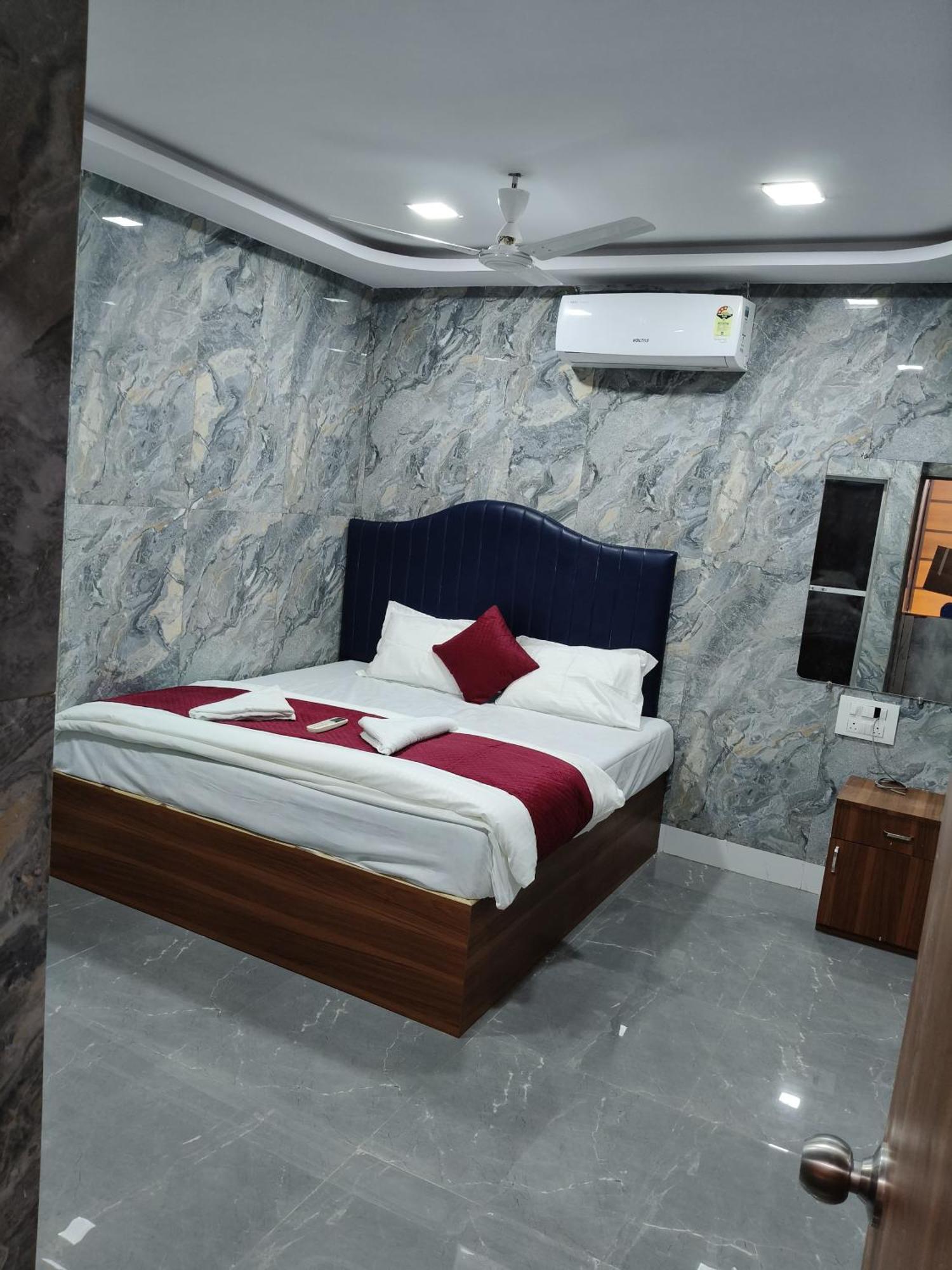Sr Residency Mumbai