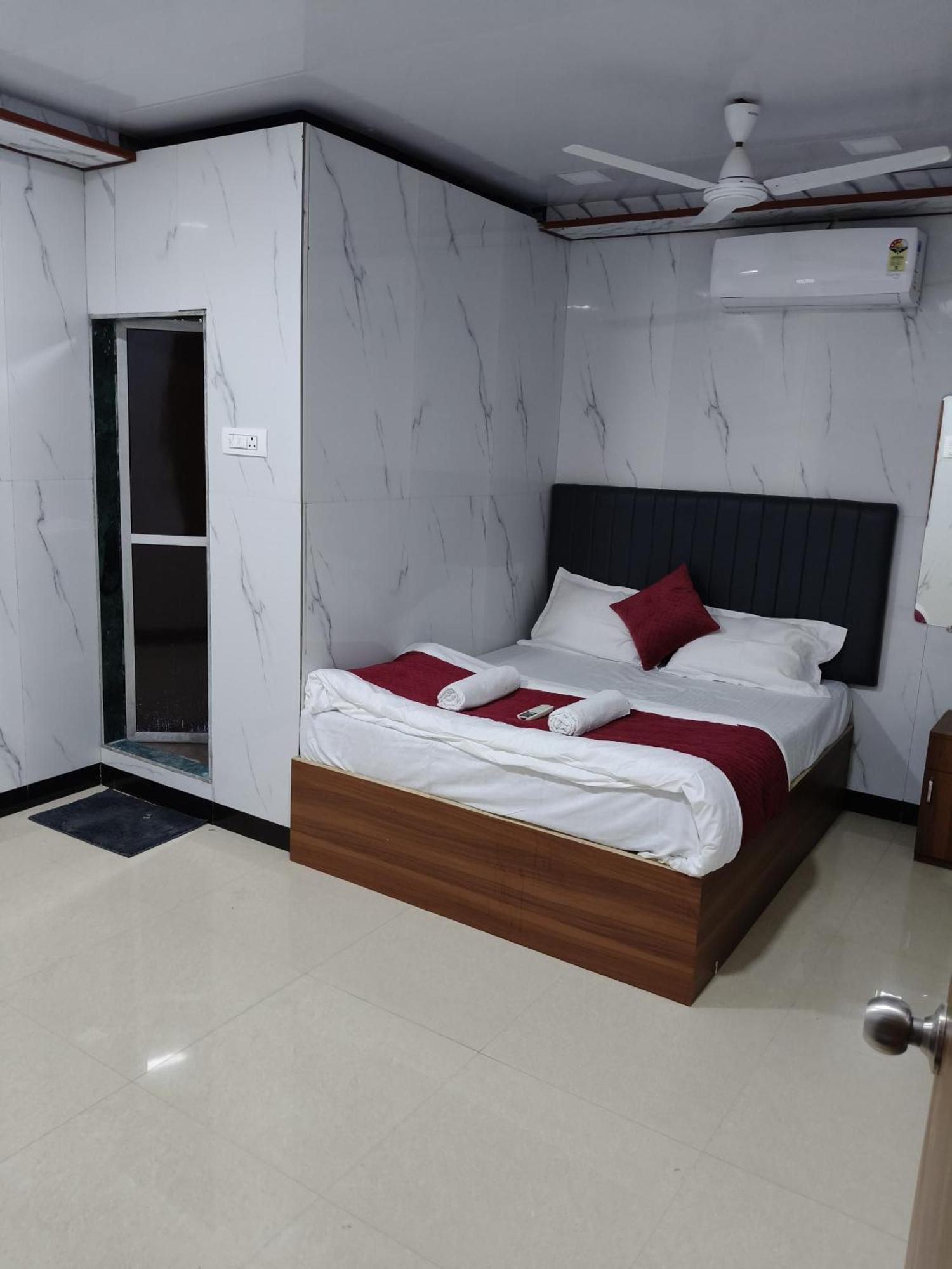 Sr Residency *