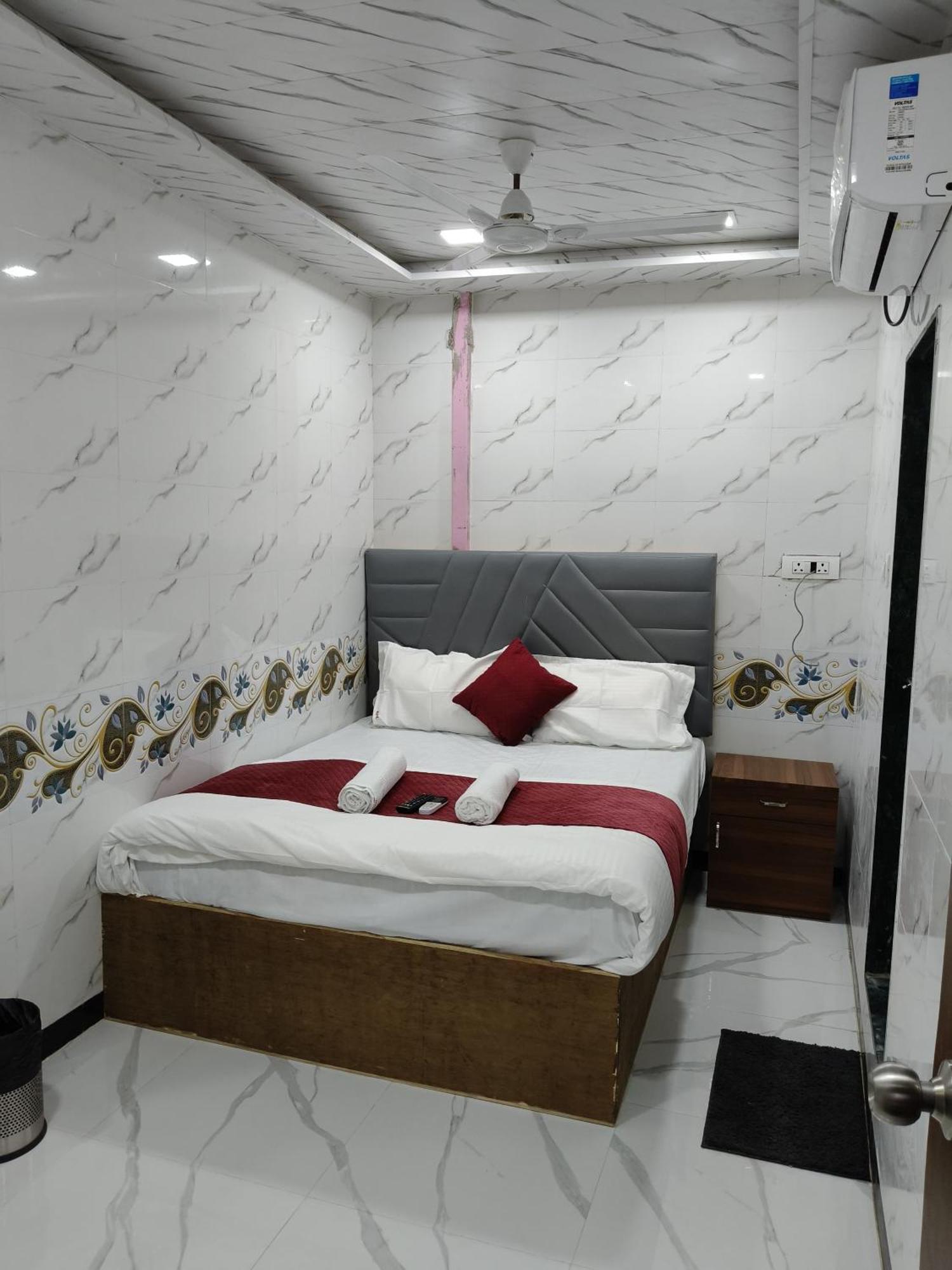 Sr Residency * Mumbai