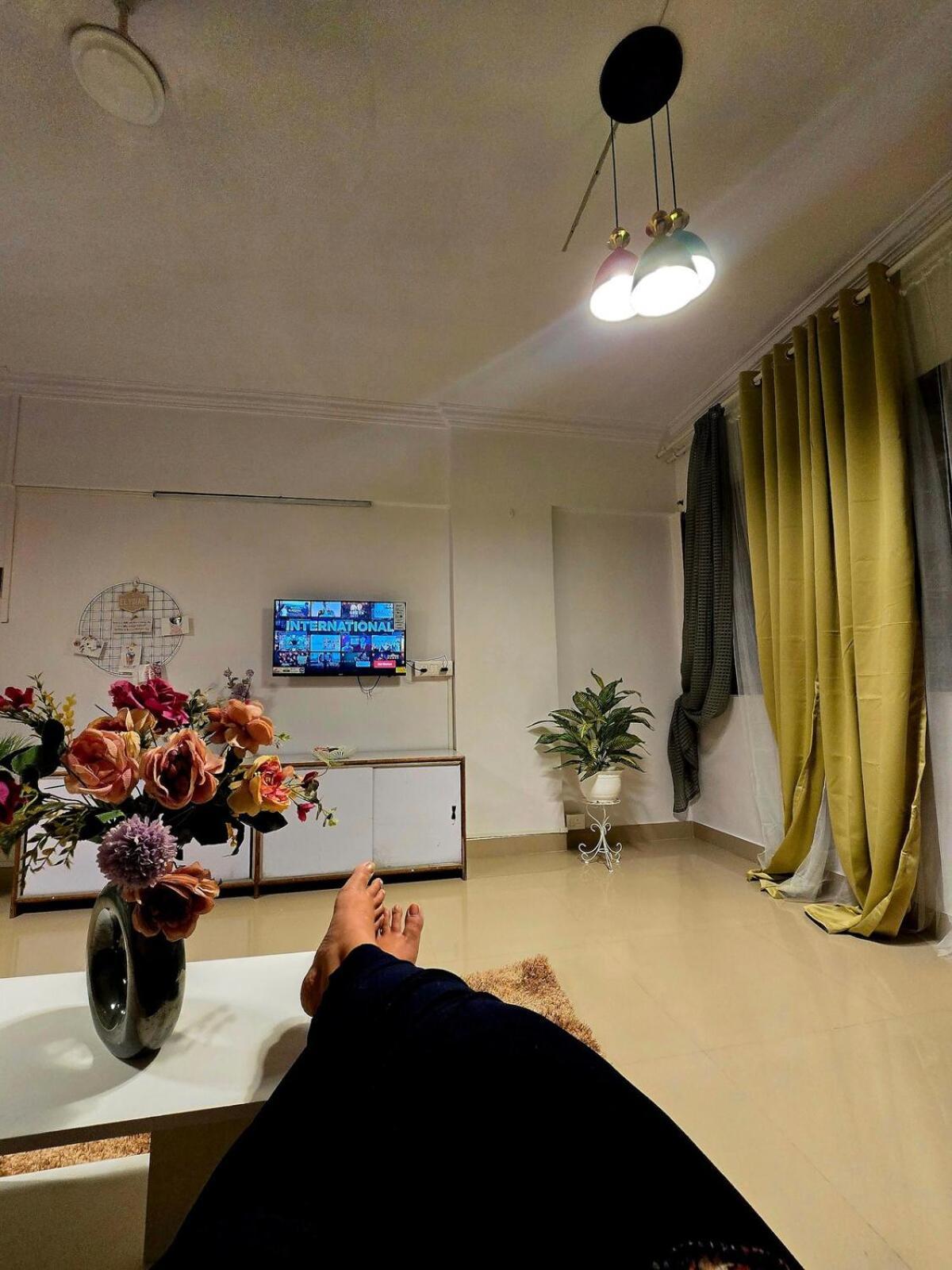 Entire Place 1bhk The Sage Escape