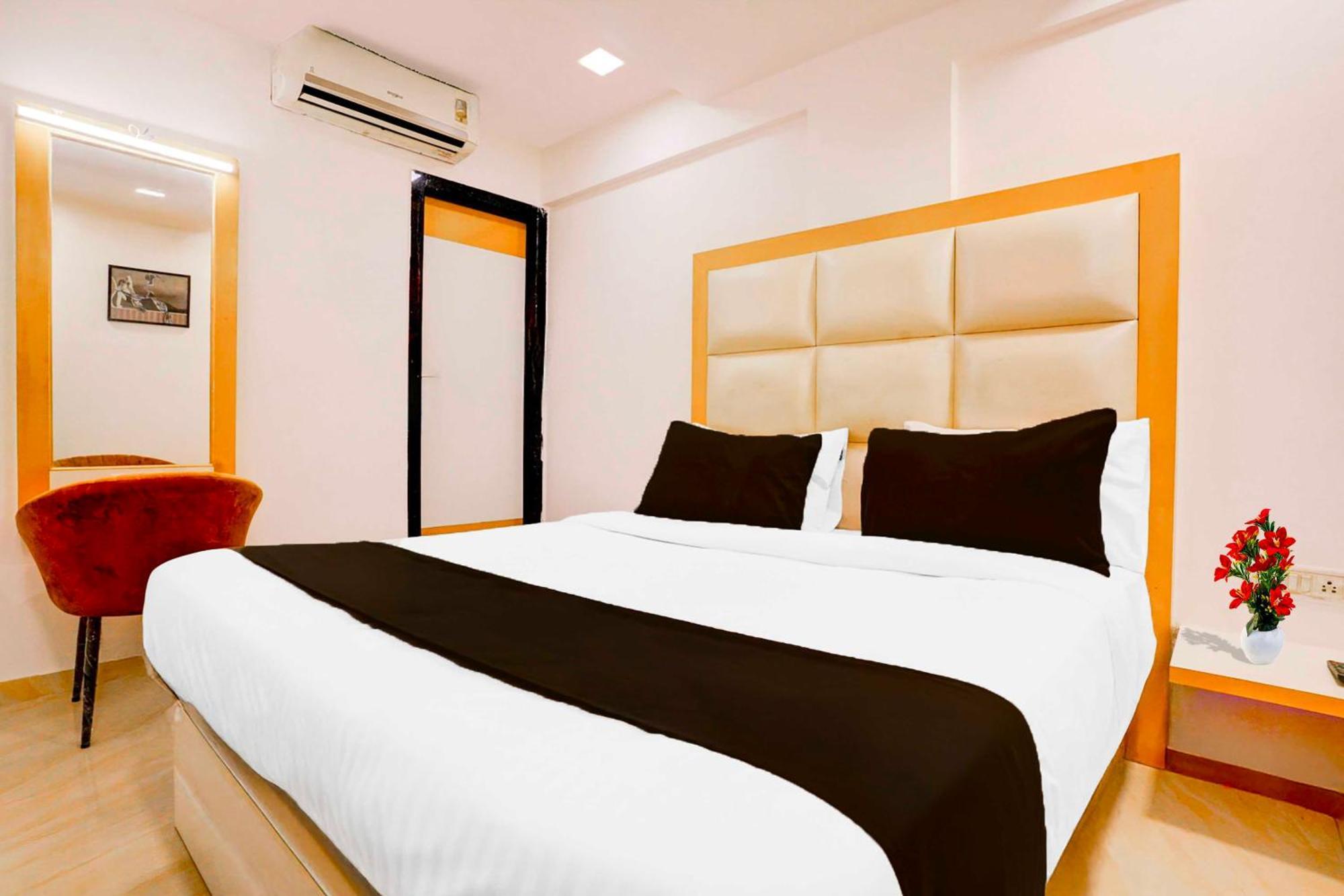 O Andheri West Near Kokilaben Hospital 3* Mumbai