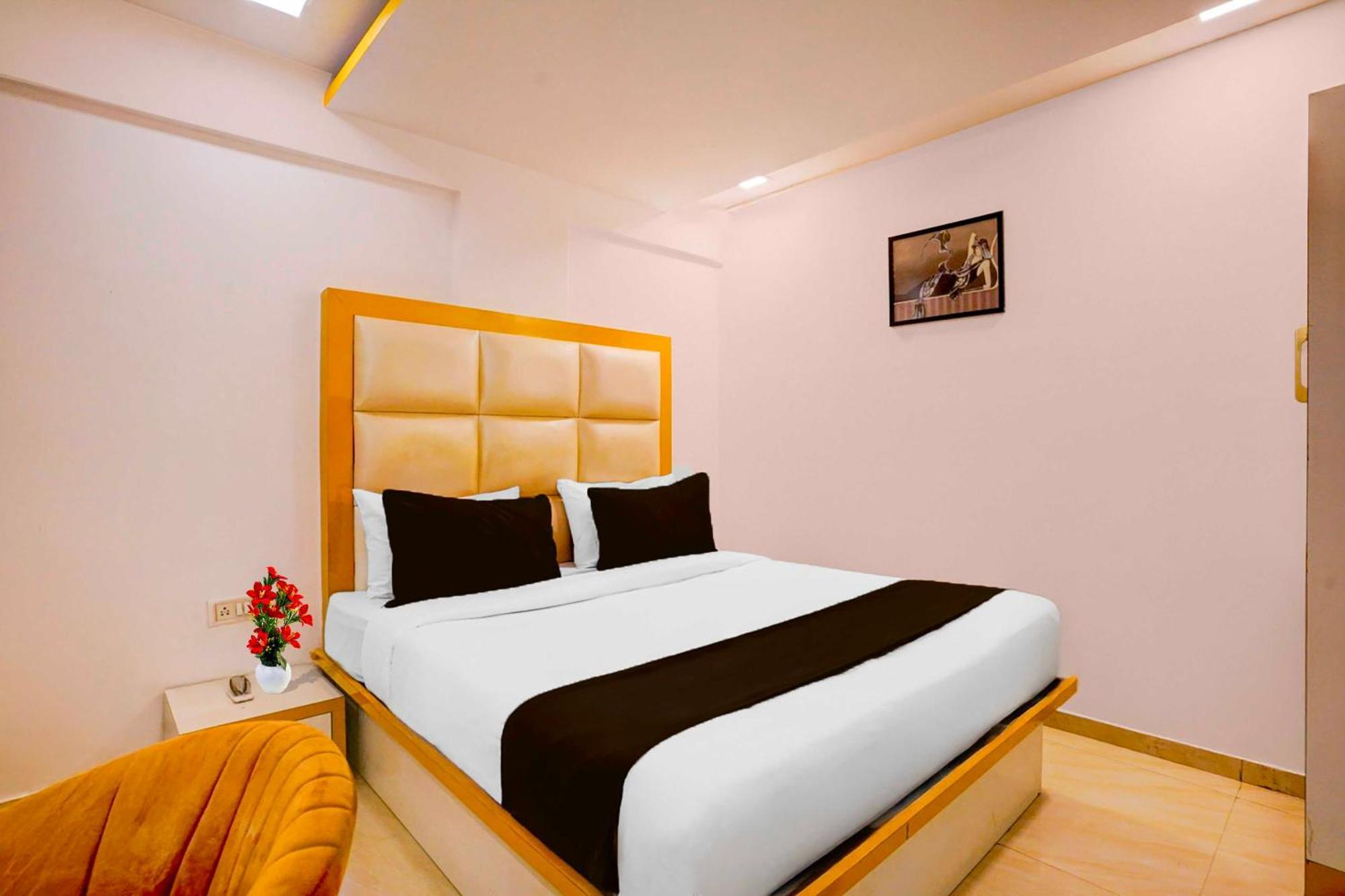 O Andheri West Near Kokilaben Hospital 3* Mumbai