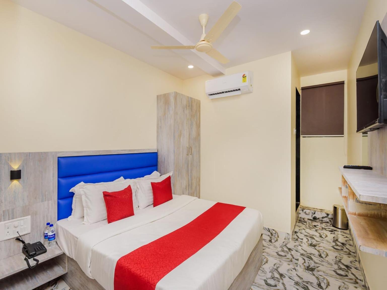 Good Luck Residency By Glitz 3*