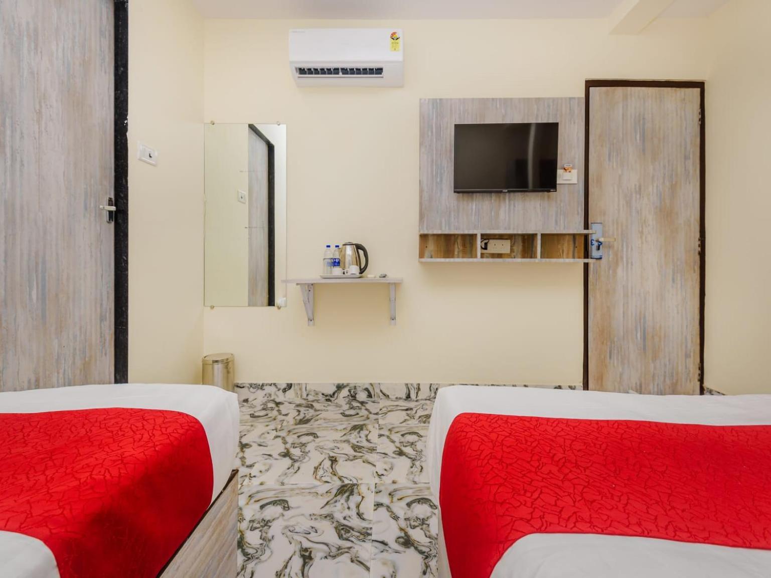 Good Luck Residency By Glitz 3*