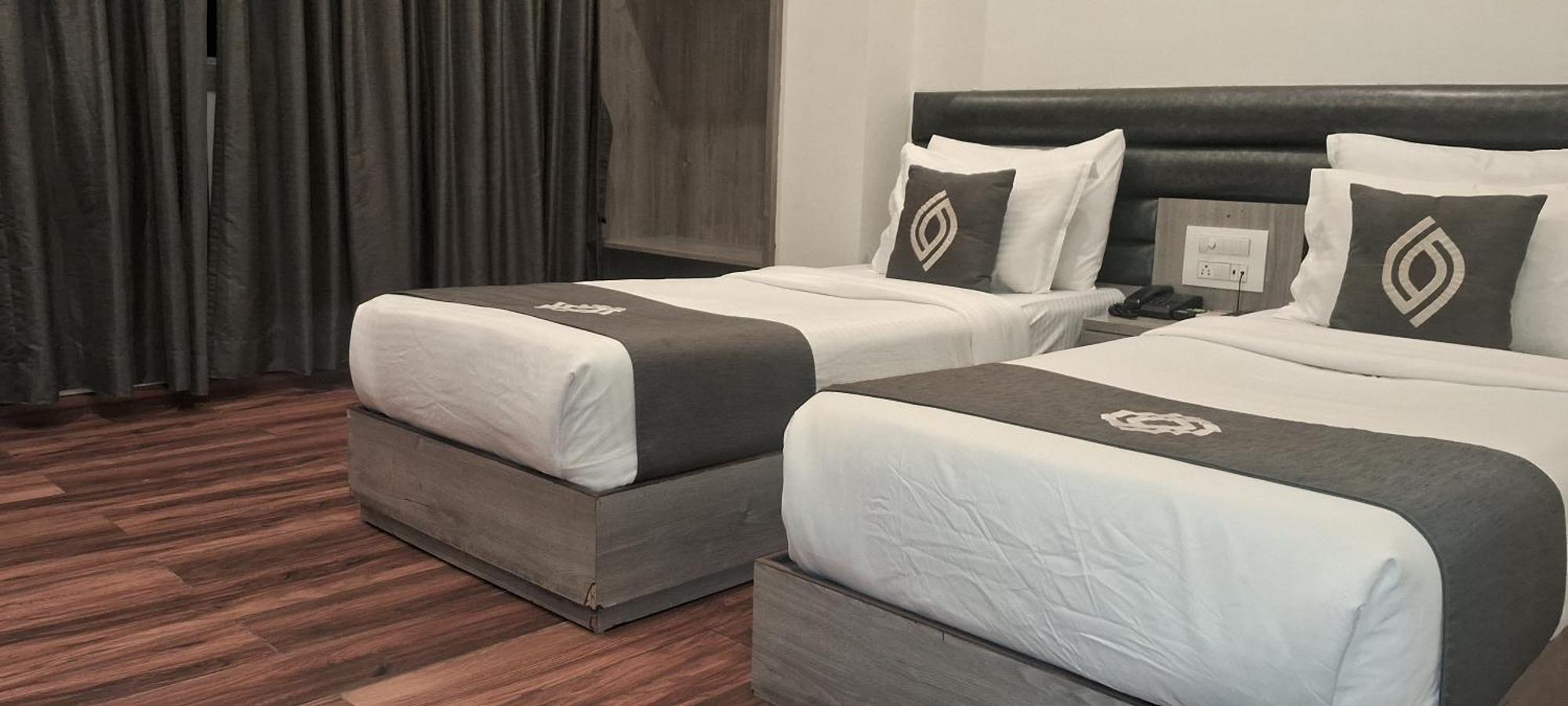 Shine Hospitality Boutique Hotel