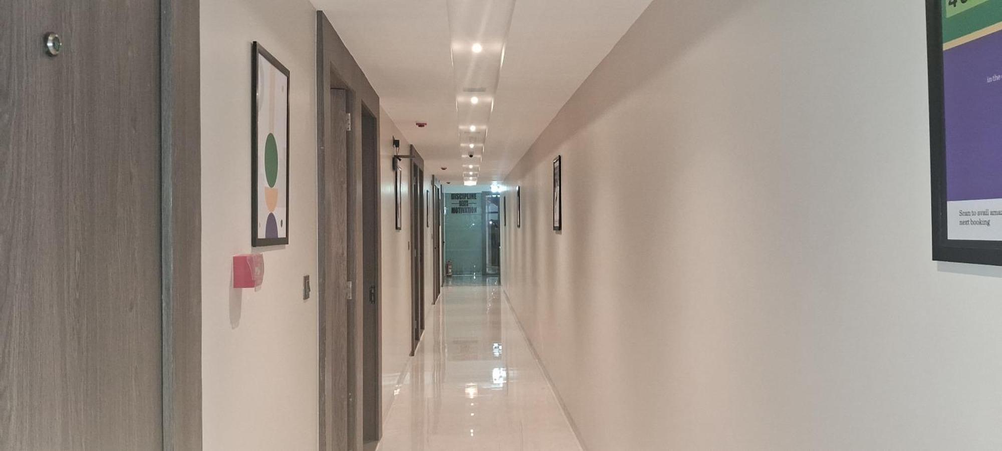 Shine Hospitality Boutique 3* Mumbai