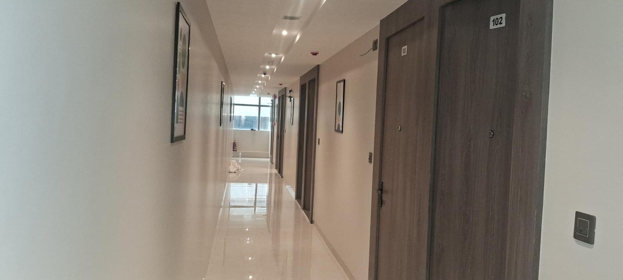 Hotel Shine Hospitality Boutique