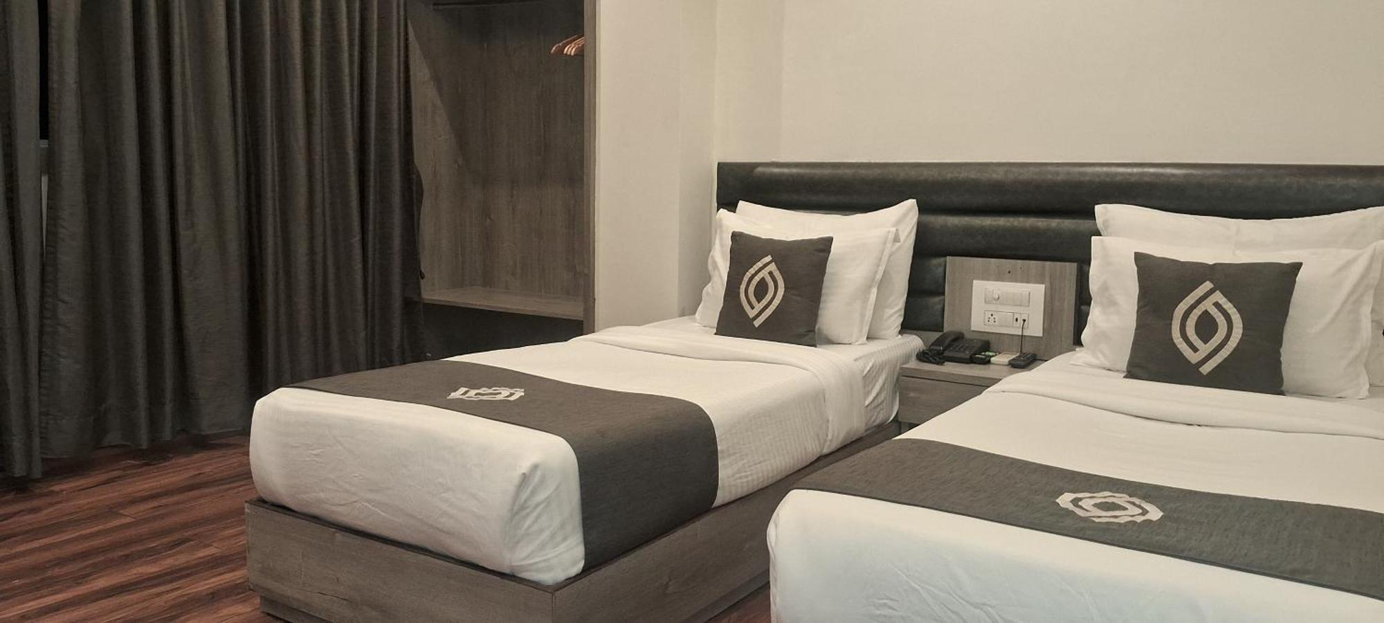 Shine Hospitality Boutique Hotel 3*