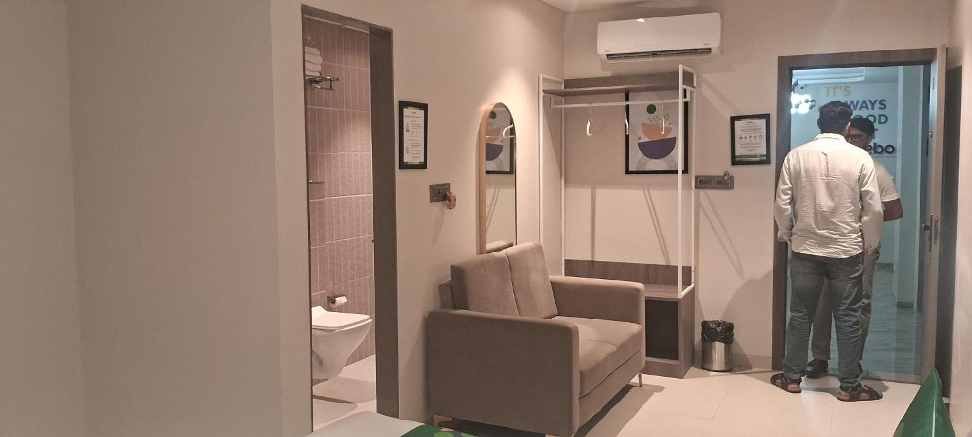 Shine Hospitality Boutique Mumbai