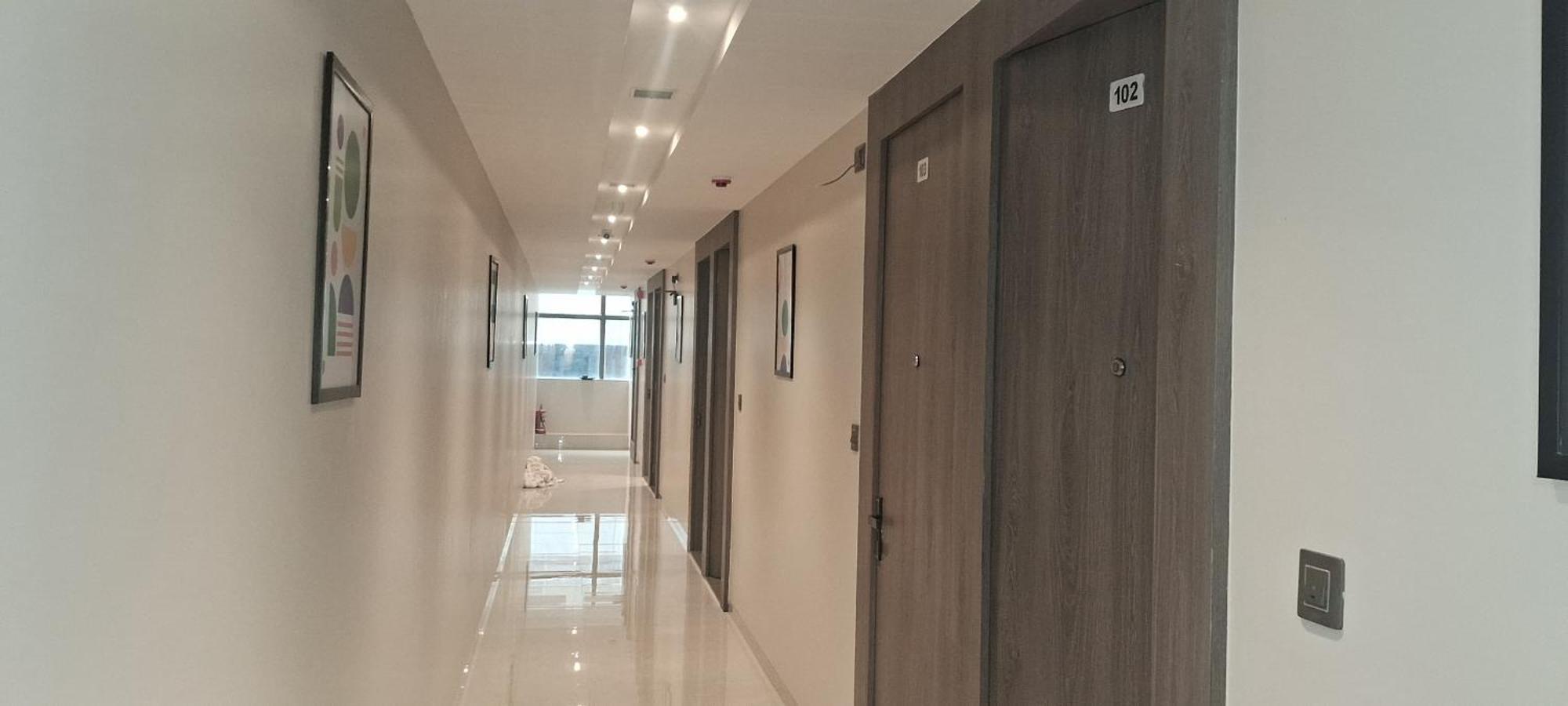Shine Hospitality Boutique 3* Mumbai