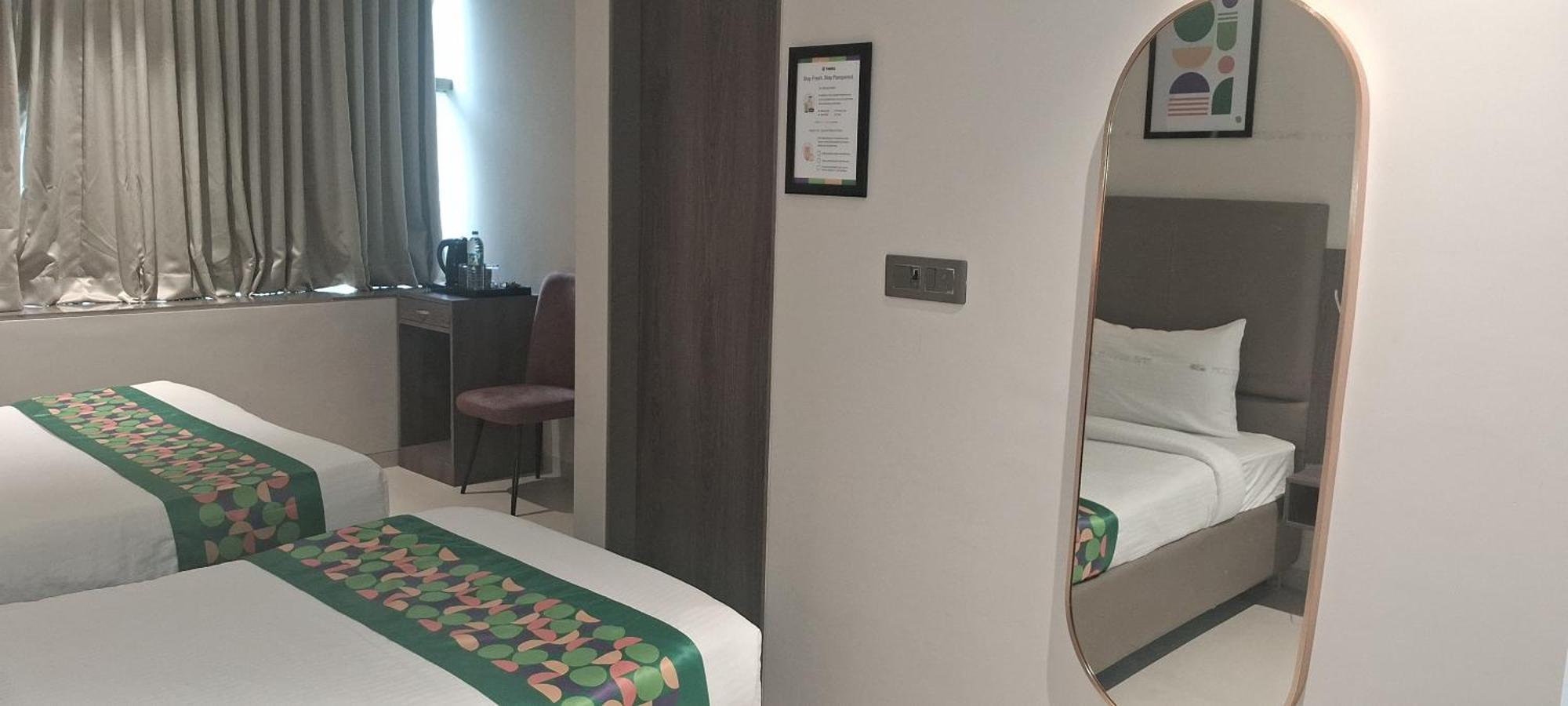 Shine Hospitality Boutique 3*