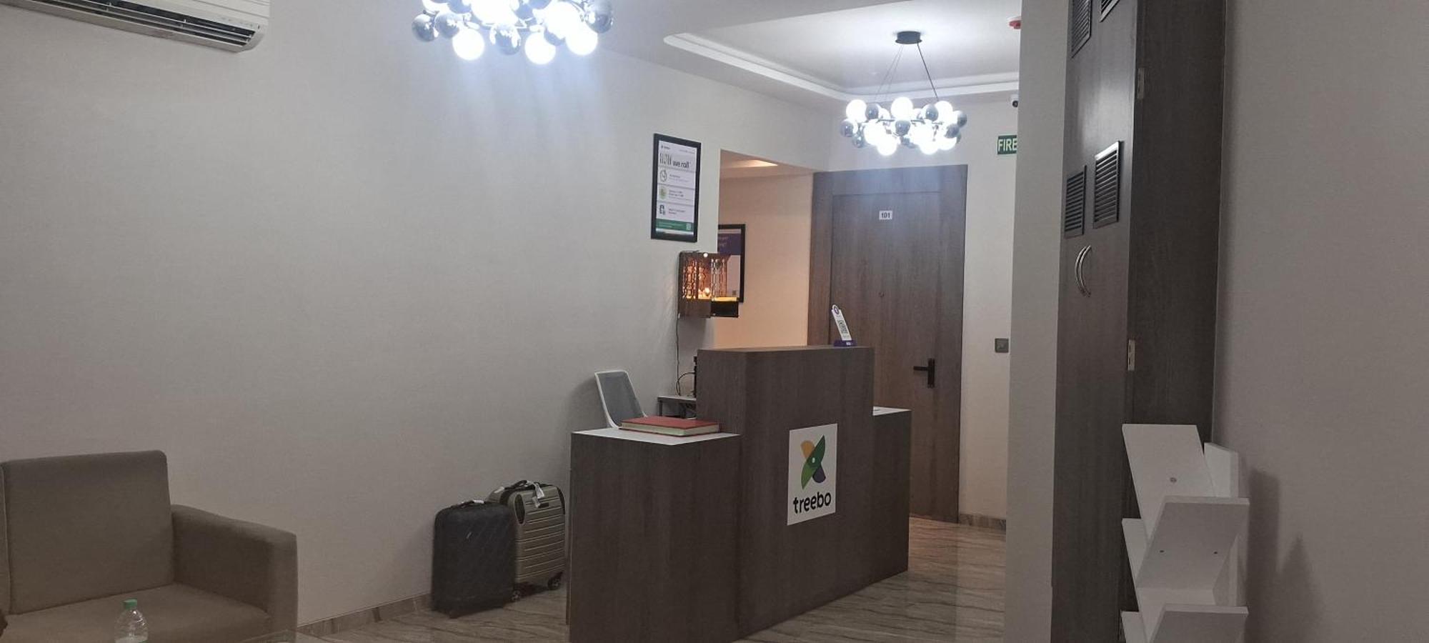 Shine Hospitality Boutique Mumbai