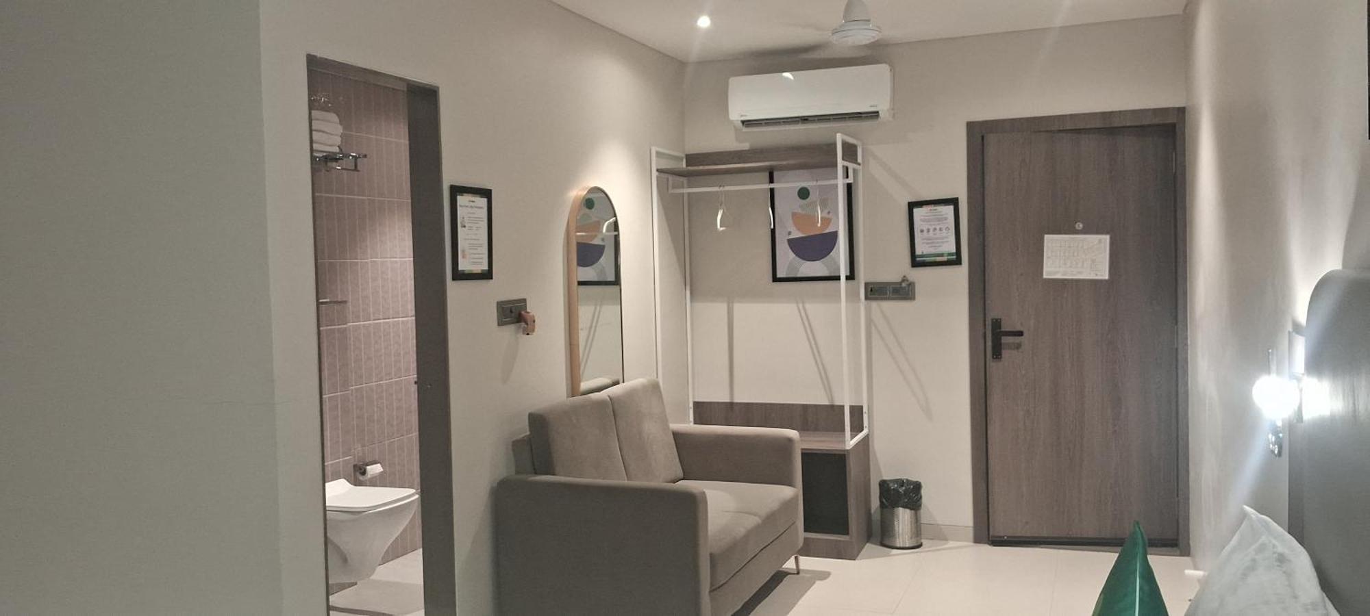 Shine Hospitality Boutique Hotel