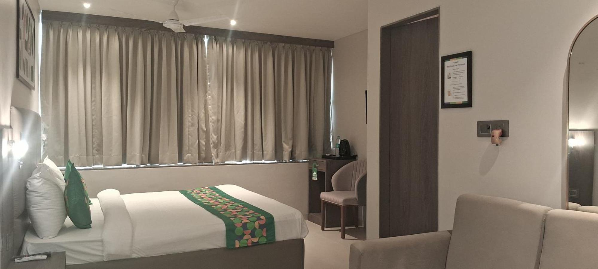 Hotel Shine Hospitality Boutique 3*
