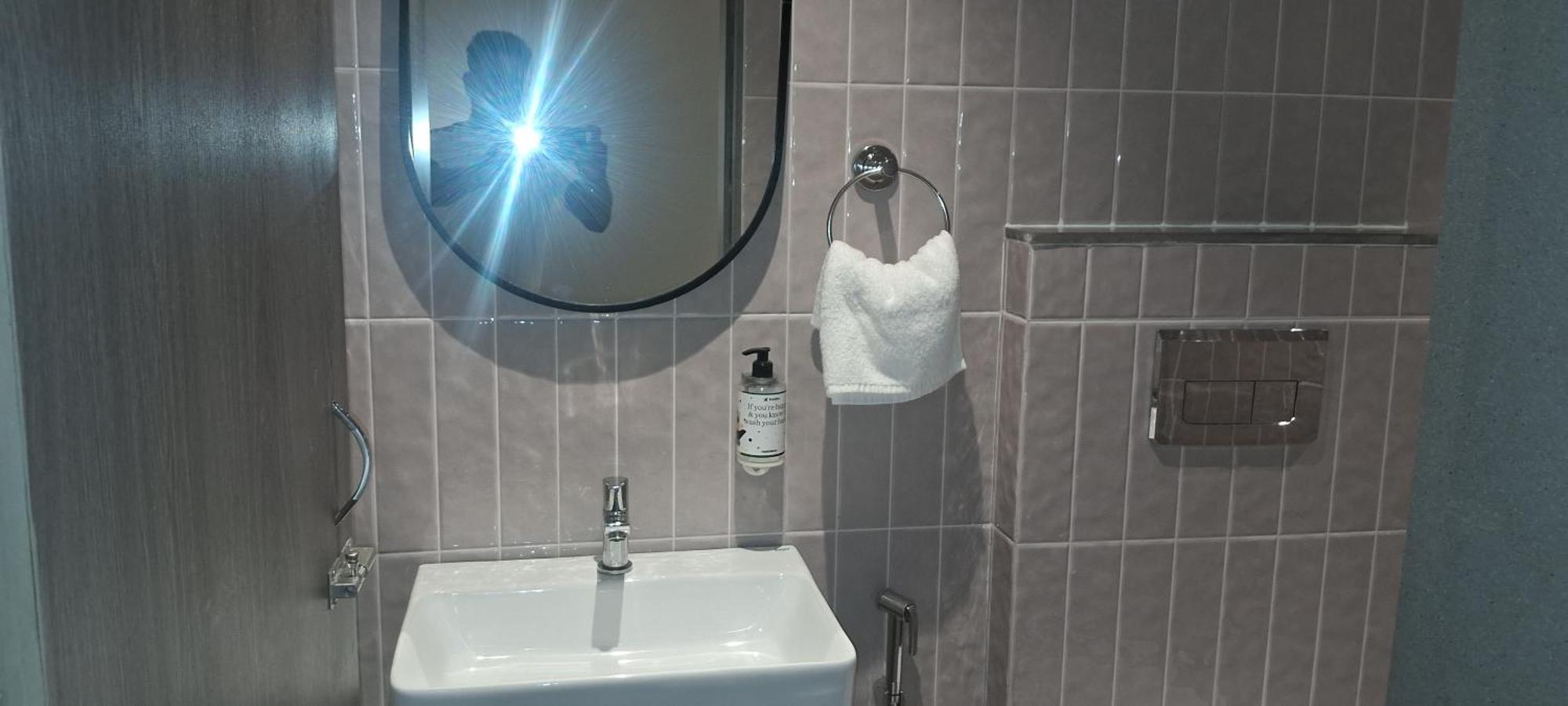 Shine Hospitality Boutique Mumbai