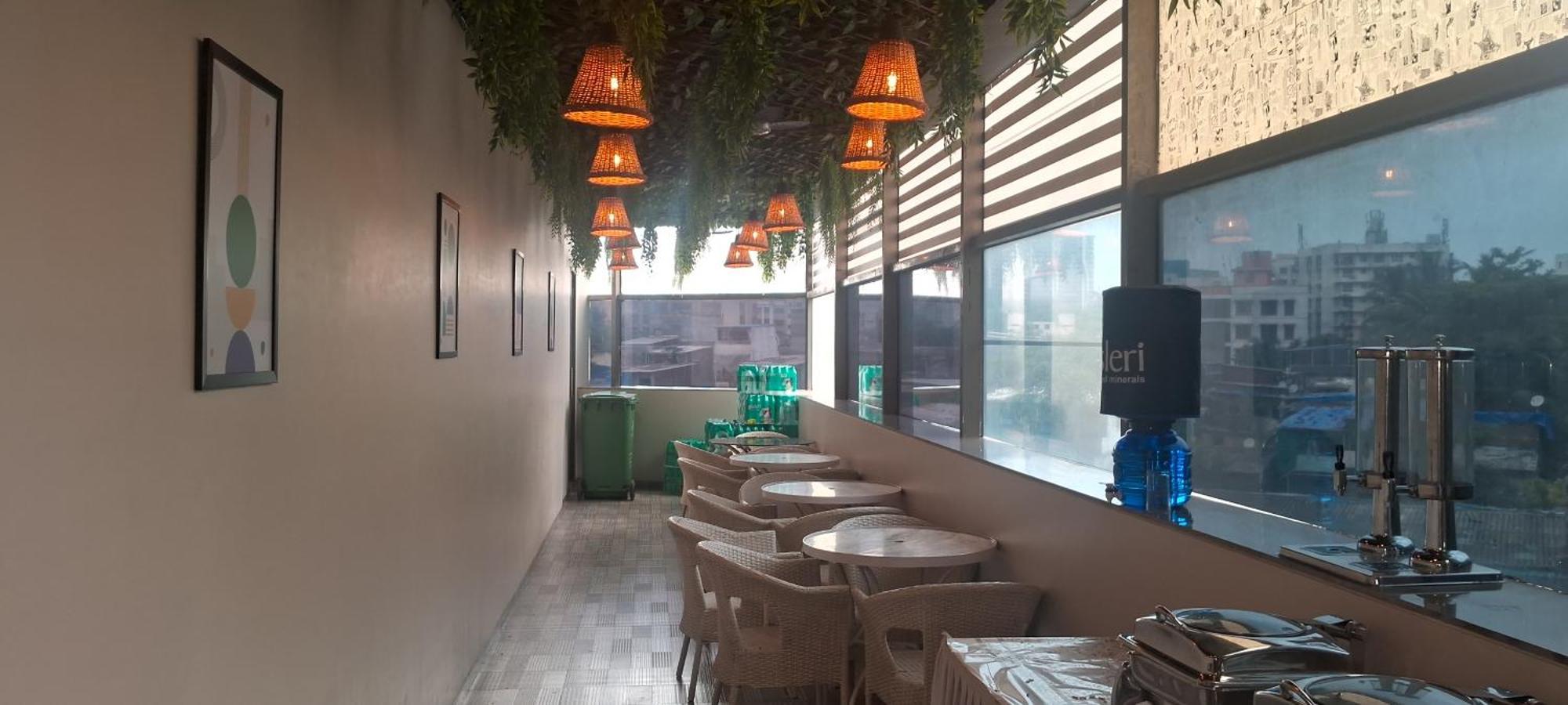 Shine Hospitality Boutique