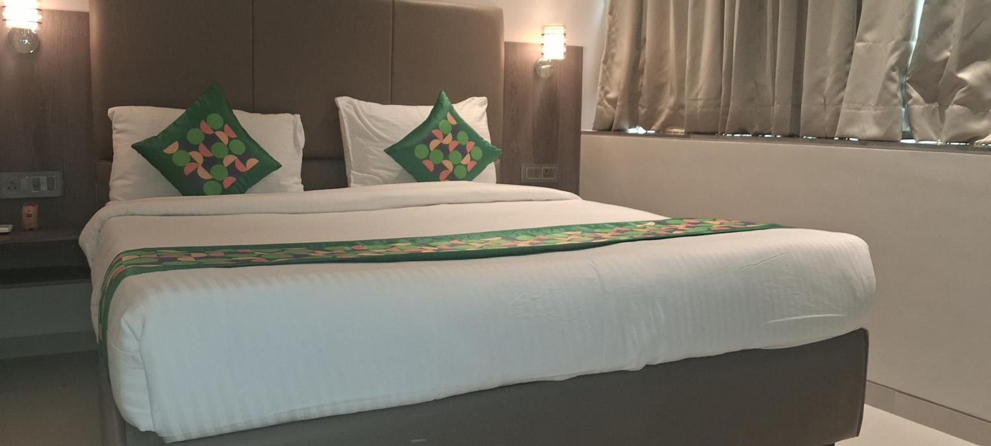 Shine Hospitality Boutique Hotel