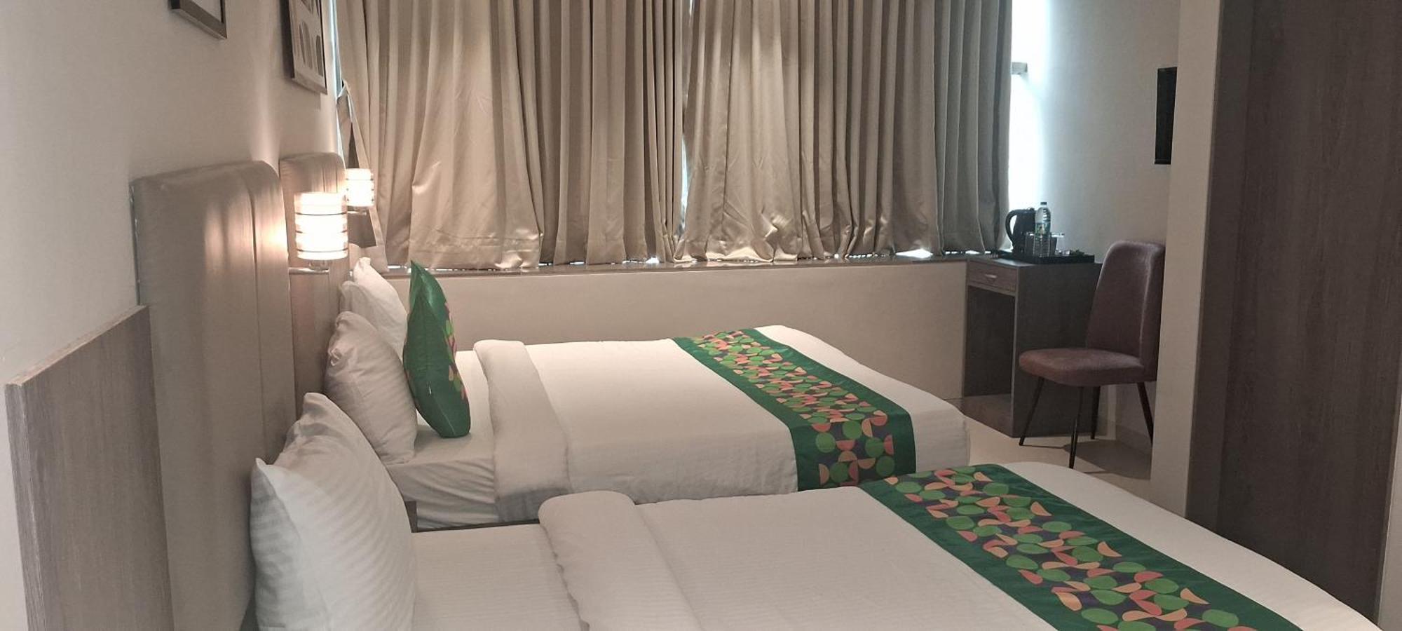 Hotel Shine Hospitality Boutique 3*