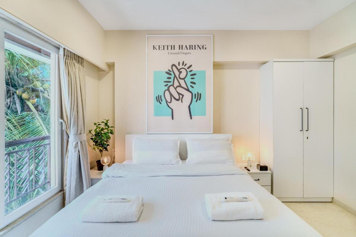 Zen Private 3bhk In Bandra * Mumbai