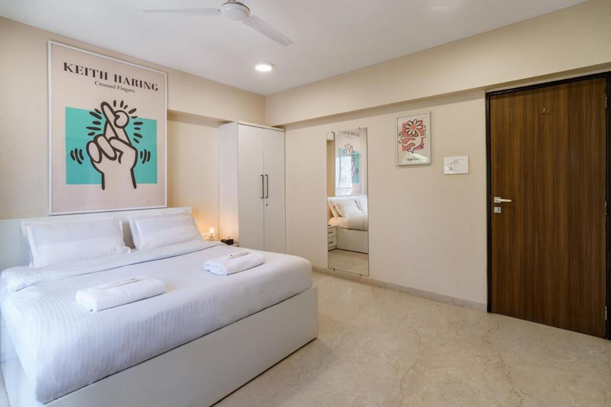 Zen Private 3bhk In Bandra Apartment Mumbai