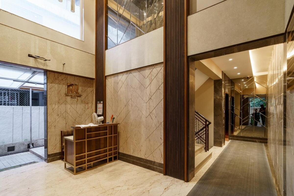 Zen Private 3bhk In Bandra * Mumbai