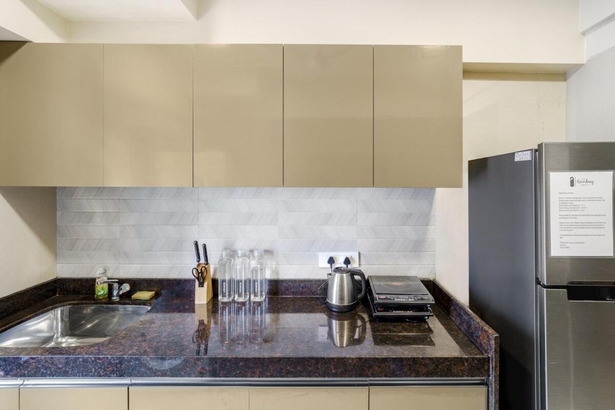 Apartment Zen Private 3bhk In Bandra Mumbai