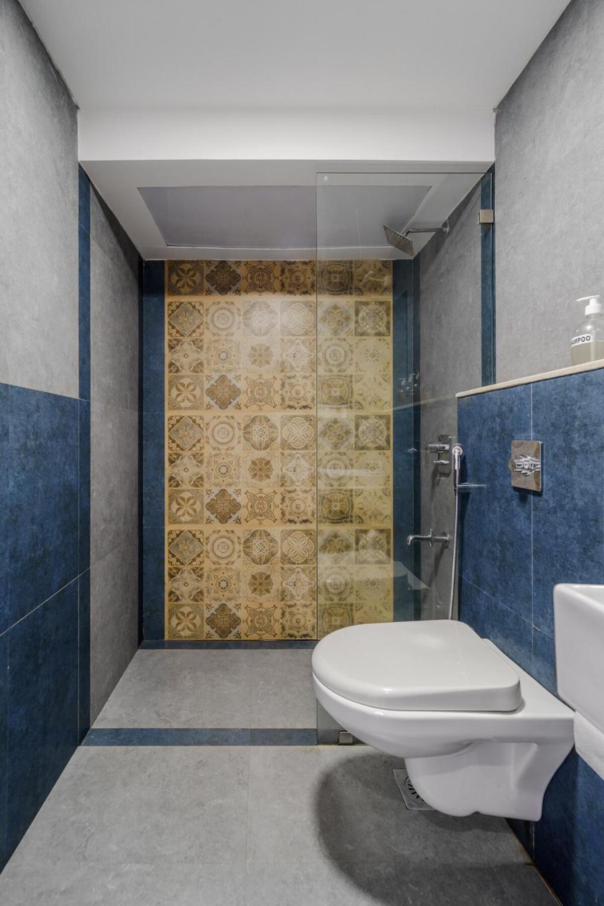 Apartment Zen Private 3bhk In Bandra *