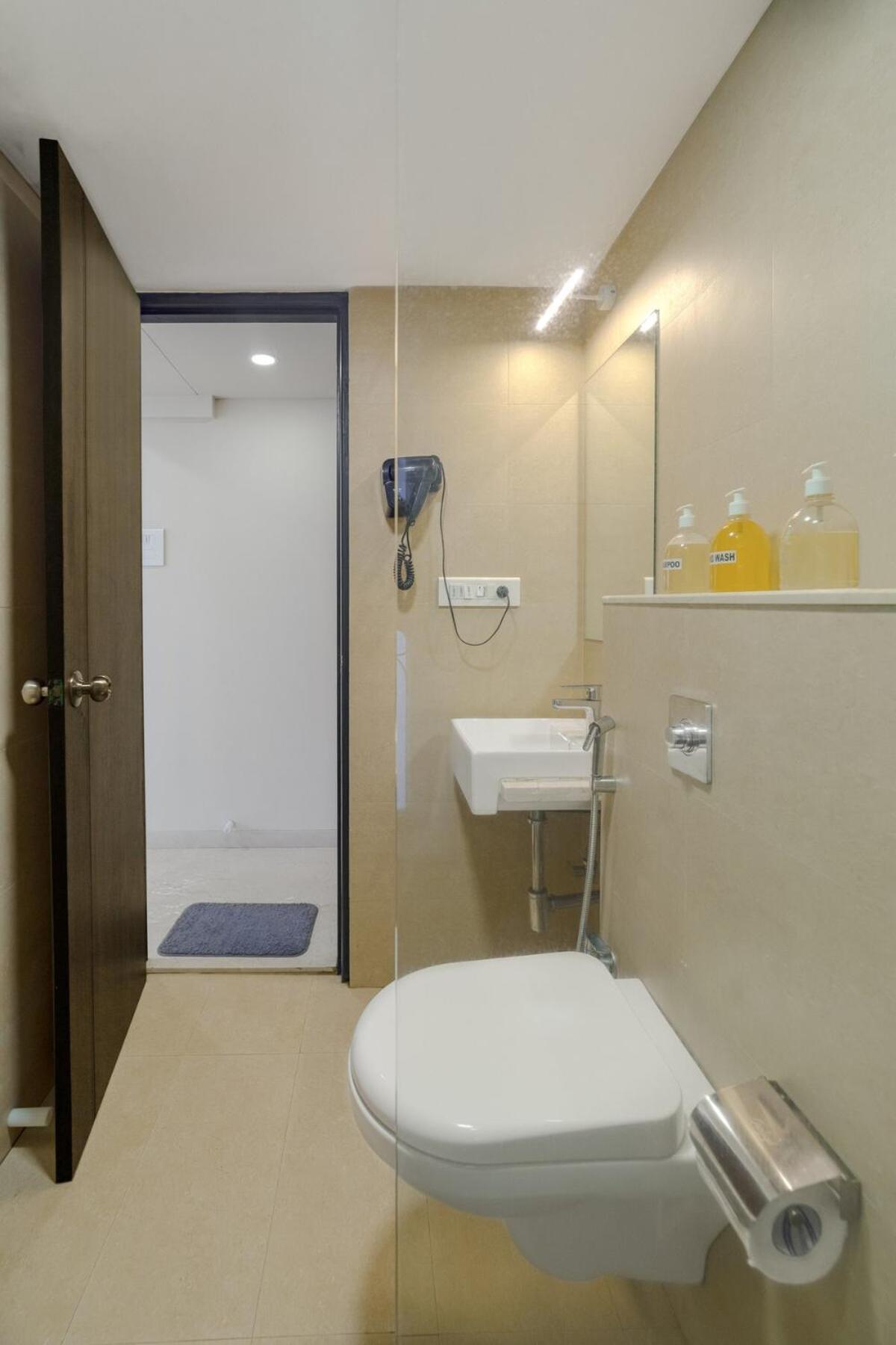 Zen Private 3bhk In Bandra * Mumbai