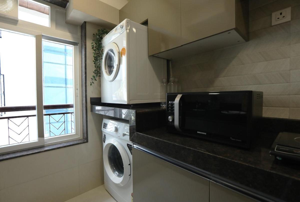 Tao Private 3bhk In Bandra Apartment