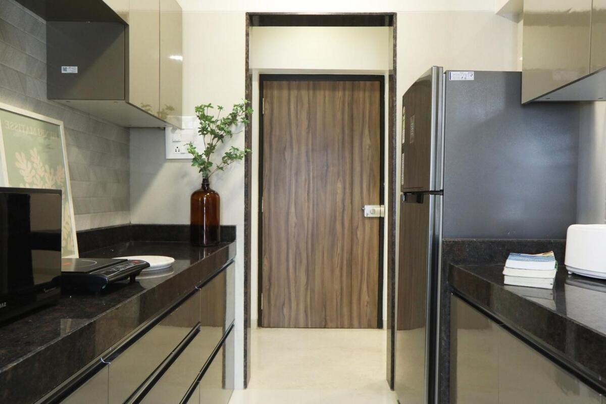 Tao Private 3bhk In Bandra * Mumbai