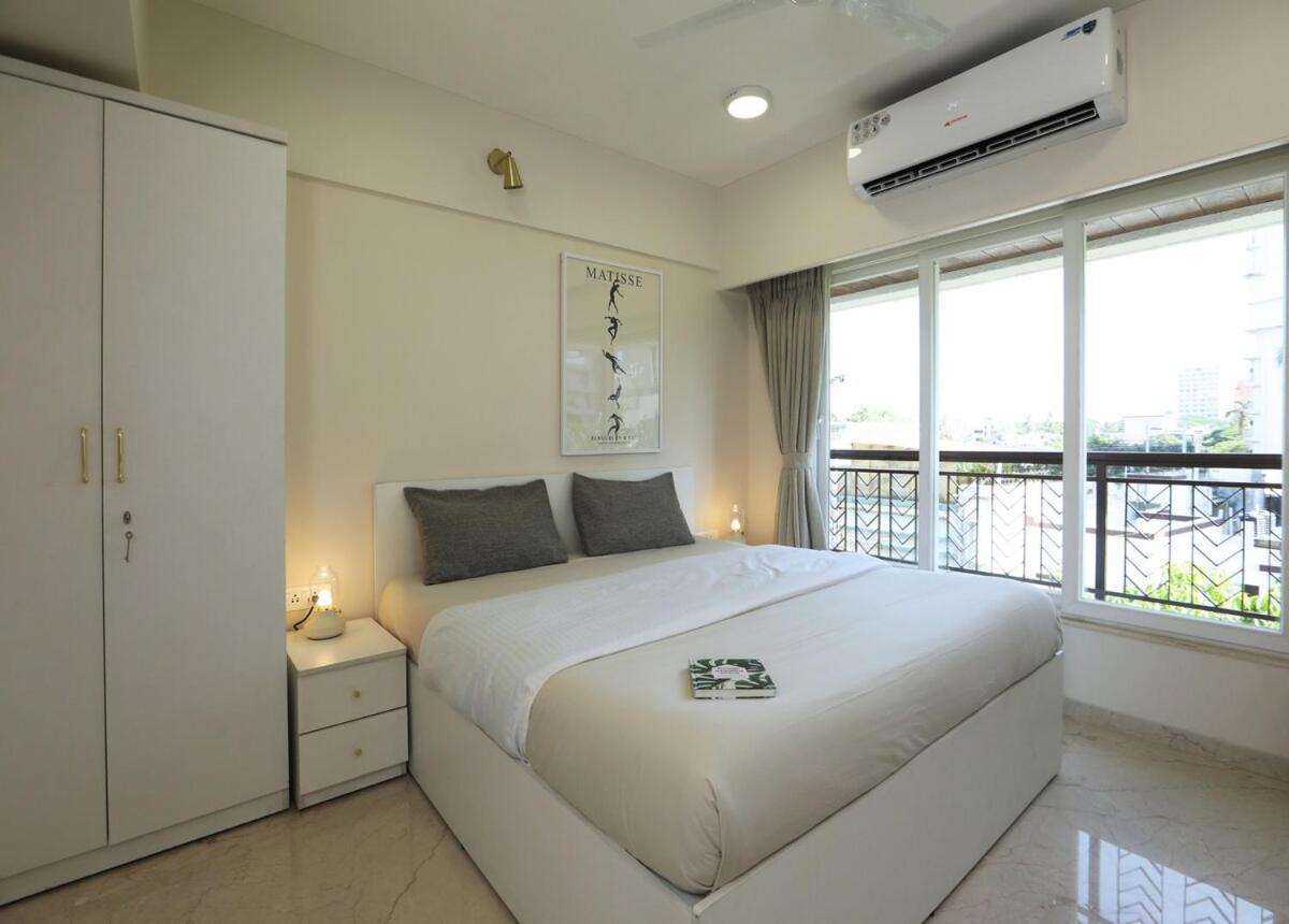 Tao Private 3bhk In Bandra