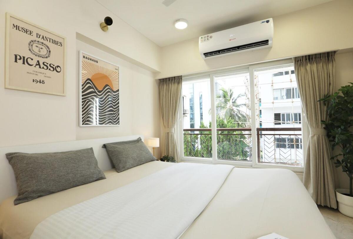 Tao Private 3bhk In Bandra