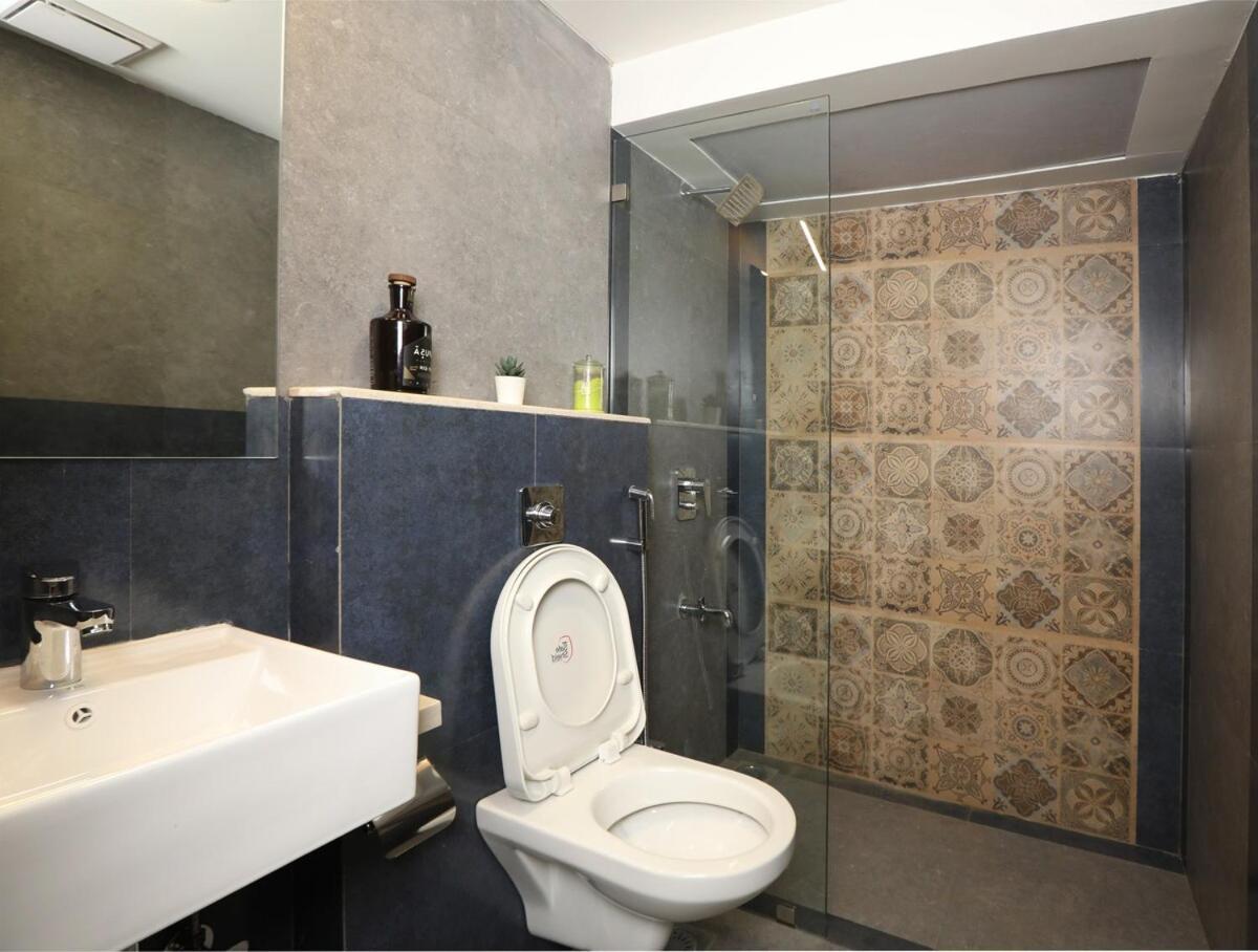 Apartment Tao Private 3bhk In Bandra *
