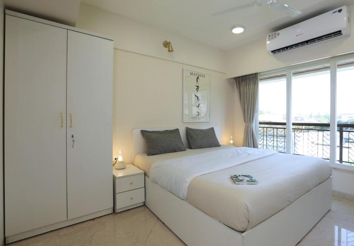 Tao Private 3bhk In Bandra