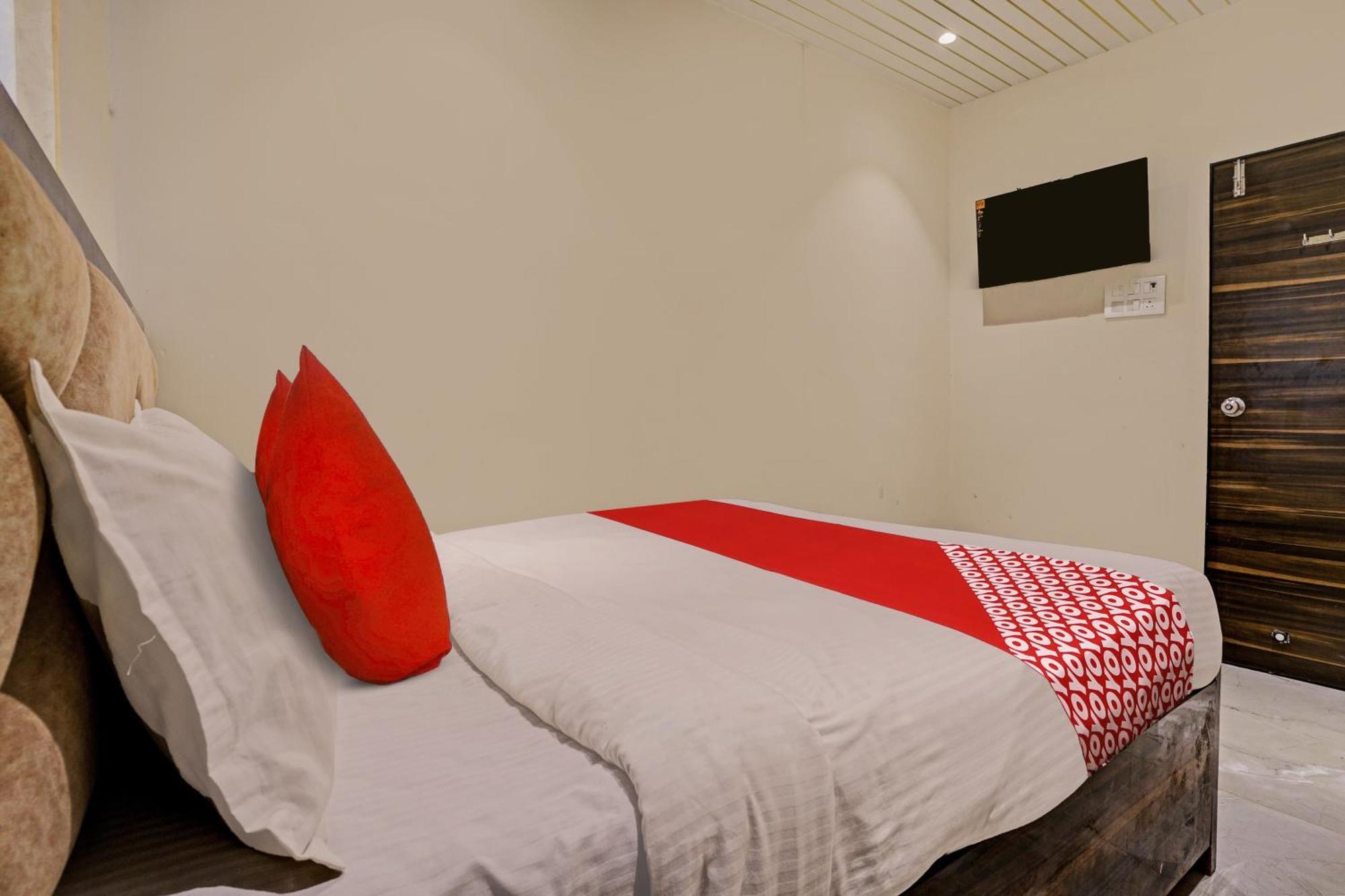 O Nk Grand Hotel
