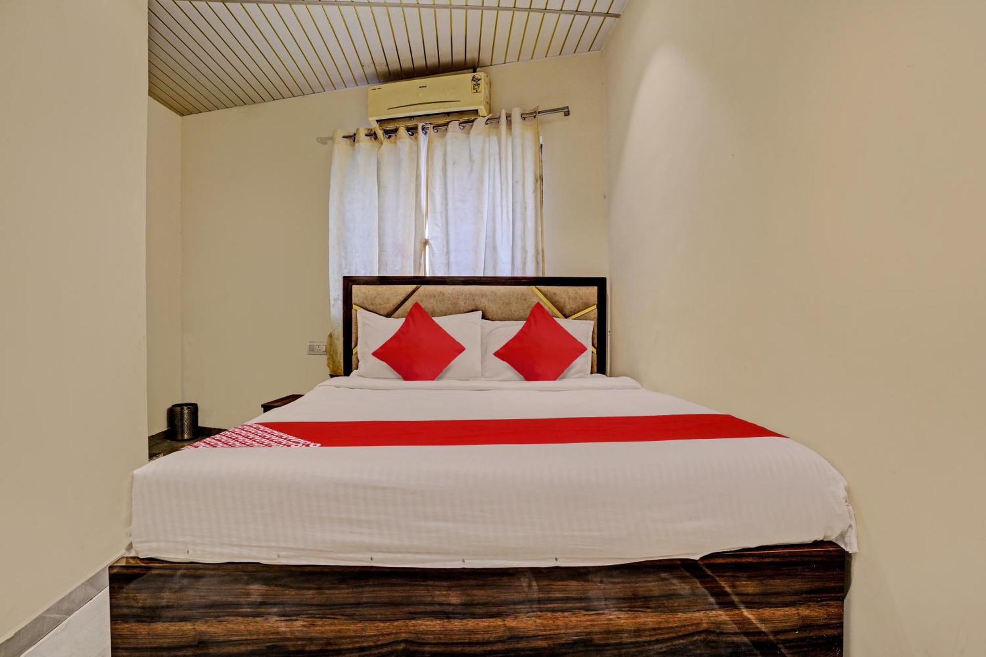 Hotel O Nk Grand