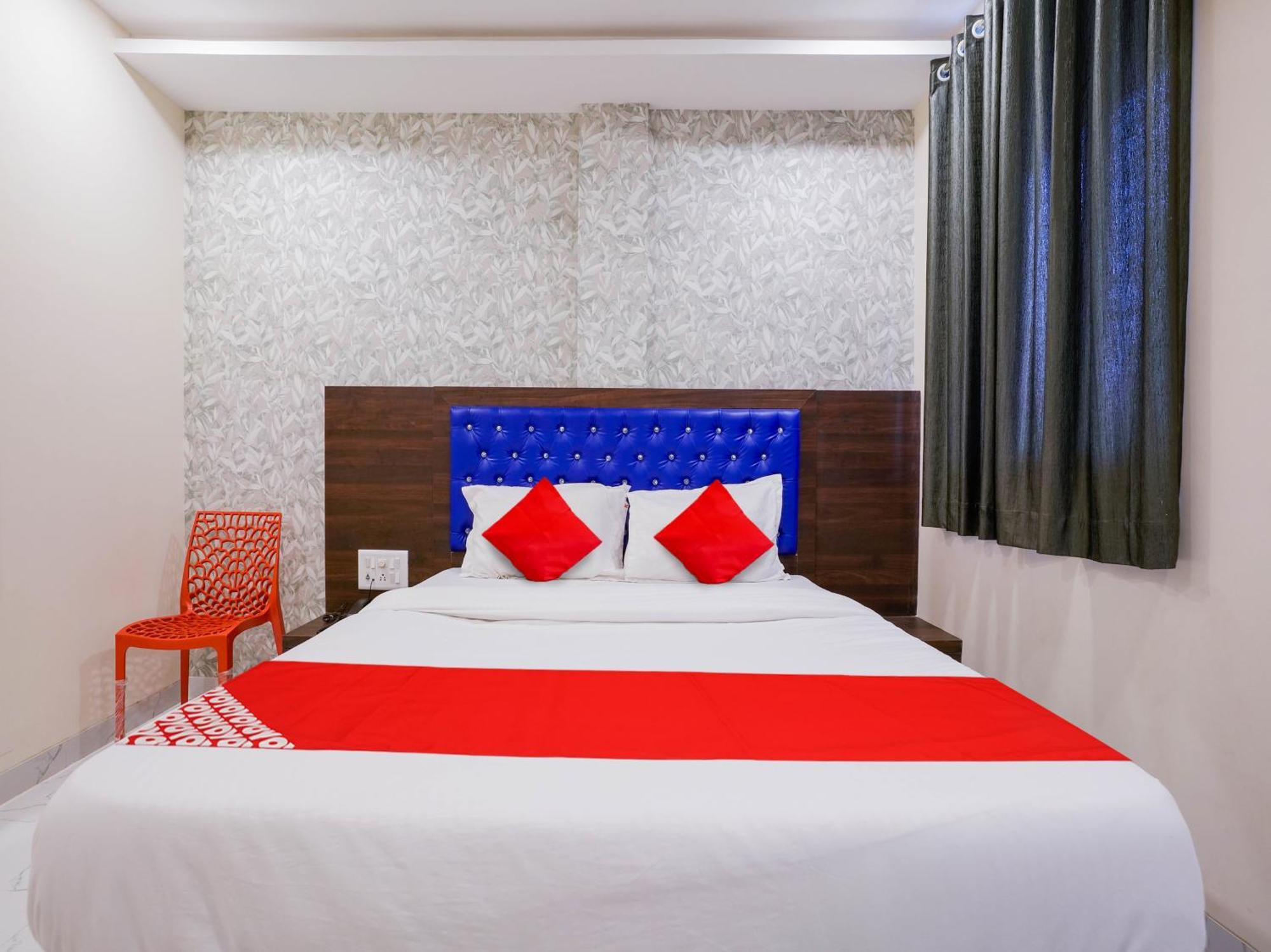 O King Residency Near Bharat Talkies Mumbai